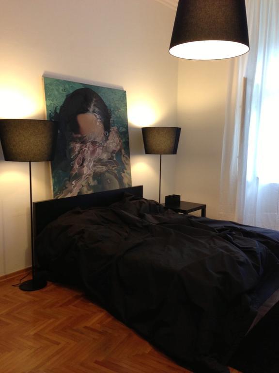 Valsabbion City Suite Pula Room photo